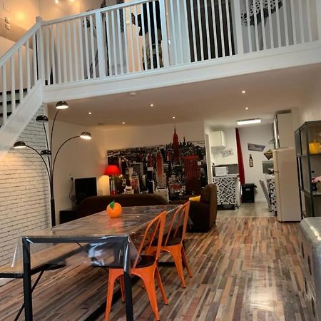 Maison 2 Chambres, Terrasse, Proche De La Plage N'2 Équihen-Plage 外观 照片