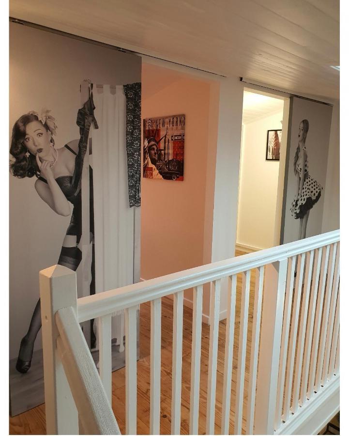 Maison 2 Chambres, Terrasse, Proche De La Plage N'2 Équihen-Plage 外观 照片