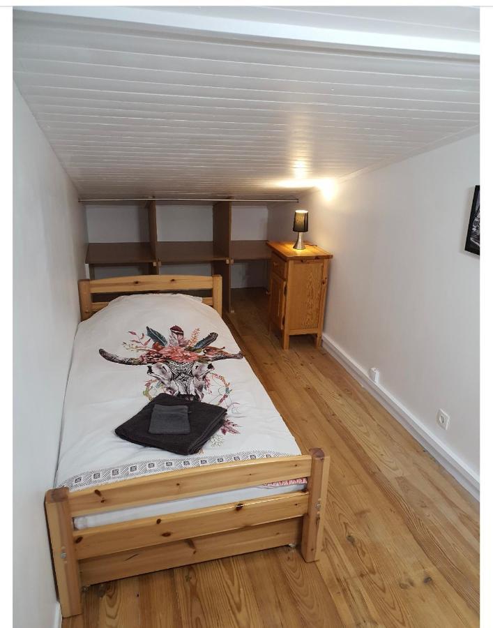 Maison 2 Chambres, Terrasse, Proche De La Plage N'2 Équihen-Plage 外观 照片